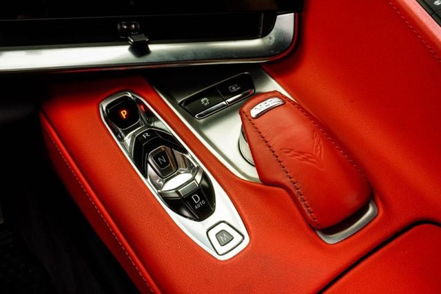 2023 Chevrolet Corvette 2dr Stingray Coupe w/2LT - 23040198 - 21