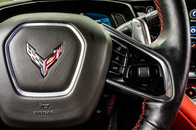 2023 Chevrolet Corvette 2dr Stingray Coupe w/2LT - 23040198 - 28
