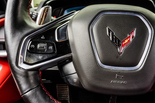 2023 Chevrolet Corvette 2dr Stingray Coupe w/2LT - 23040198 - 29