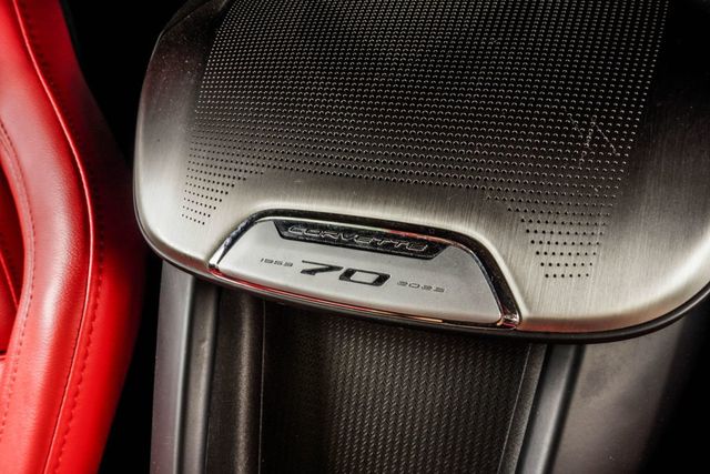 2023 Chevrolet Corvette 2dr Stingray Coupe w/2LT - 23040198 - 45