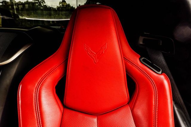 2023 Chevrolet Corvette 2dr Stingray Coupe w/2LT - 23040198 - 46