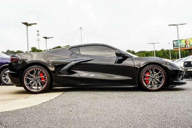 2023 Chevrolet Corvette 2dr Stingray Coupe w/2LT - 23040198 - 5