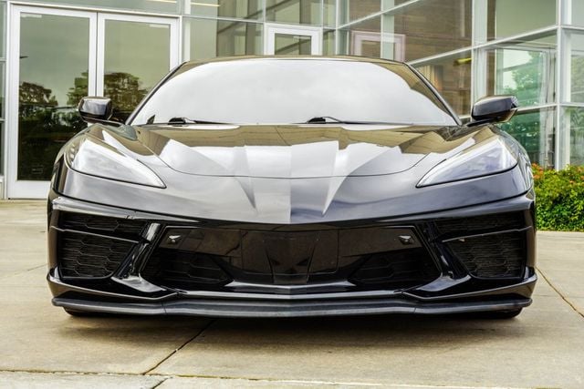 2023 Chevrolet Corvette 2dr Stingray Coupe w/2LT - 23040198 - 6