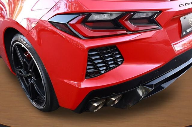 2023 Chevrolet Corvette 2dr Stingray Coupe w/2LT - 23045246 - 10