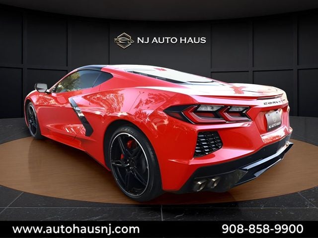 2023 Chevrolet Corvette 2dr Stingray Coupe w/2LT - 23045246 - 11