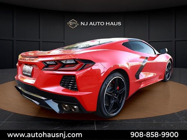 2023 Chevrolet Corvette 2dr Stingray Coupe w/2LT - 23045246 - 14