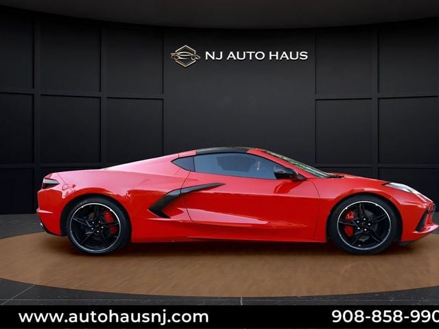 2023 Chevrolet Corvette 2dr Stingray Coupe w/2LT - 23045246 - 19