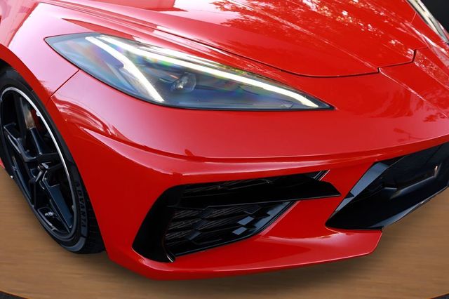 2023 Chevrolet Corvette 2dr Stingray Coupe w/2LT - 23045246 - 2