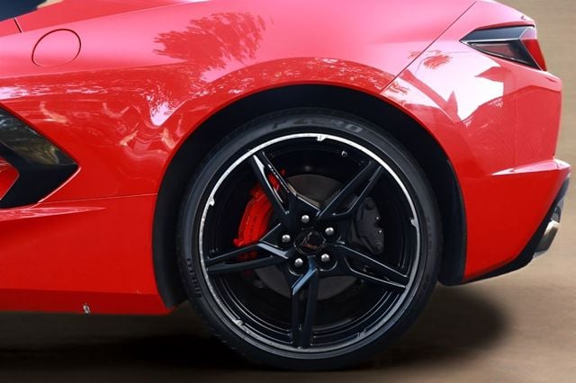 2023 Chevrolet Corvette 2dr Stingray Coupe w/2LT - 23045246 - 7