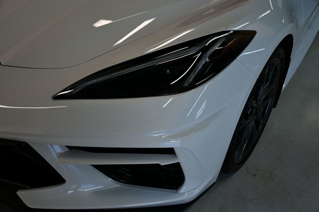 2023 Chevrolet Corvette Stingray Coupe 2LT photo 10