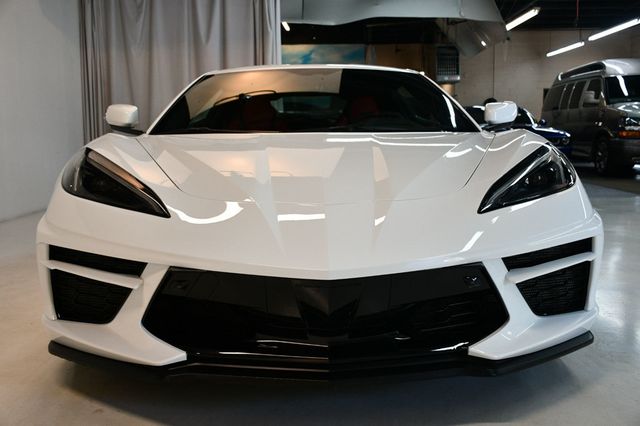 2023 Chevrolet Corvette 2dr Stingray Coupe w/2LT - 22901214 - 11