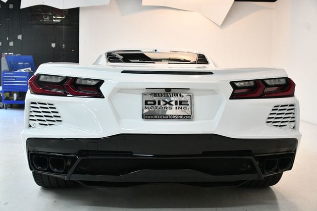 2023 Chevrolet Corvette 2dr Stingray Coupe w/2LT - 22901214 - 12
