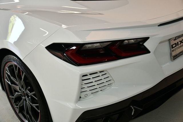 2023 Chevrolet Corvette 2dr Stingray Coupe w/2LT - 22901214 - 13