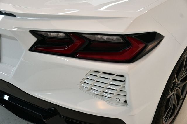 2023 Chevrolet Corvette 2dr Stingray Coupe w/2LT - 22901214 - 14