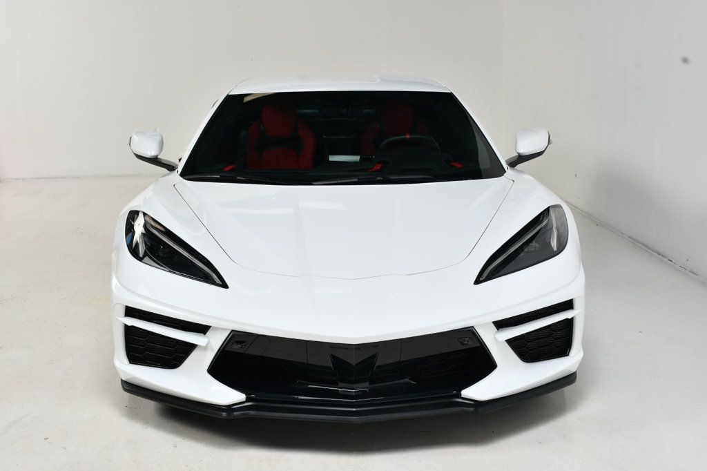 2023 Chevrolet Corvette Stingray Coupe 2LT photo 15