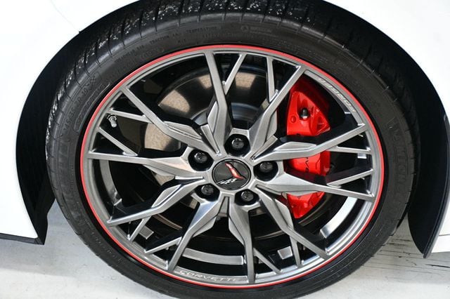 2023 Chevrolet Corvette 2dr Stingray Coupe w/2LT - 22901214 - 18