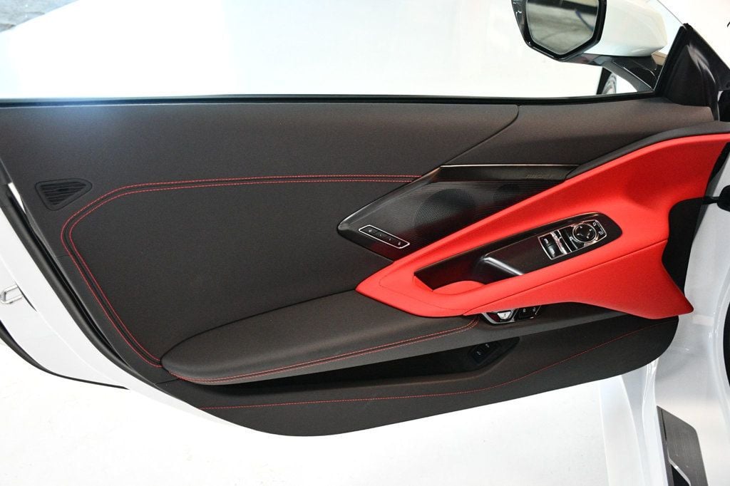 2023 Chevrolet Corvette Stingray Coupe 2LT photo 20