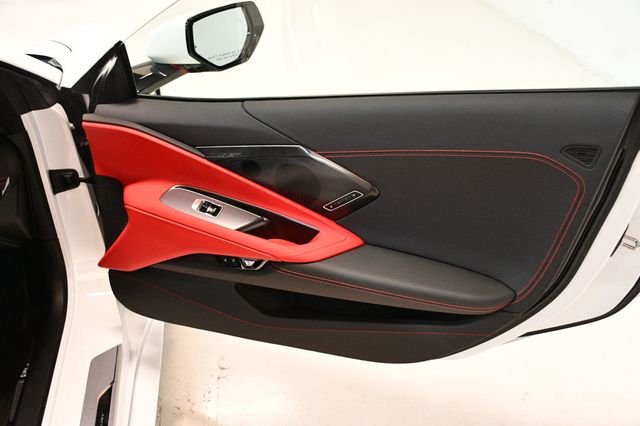 2023 Chevrolet Corvette 2dr Stingray Coupe w/2LT - 22901214 - 22