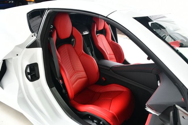 2023 Chevrolet Corvette 2dr Stingray Coupe w/2LT - 22901214 - 27