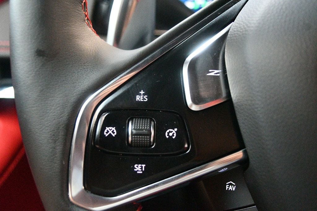 2023 Chevrolet Corvette Stingray Coupe 2LT photo 28