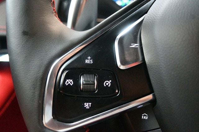 2023 Chevrolet Corvette 2dr Stingray Coupe w/2LT - 22901214 - 30