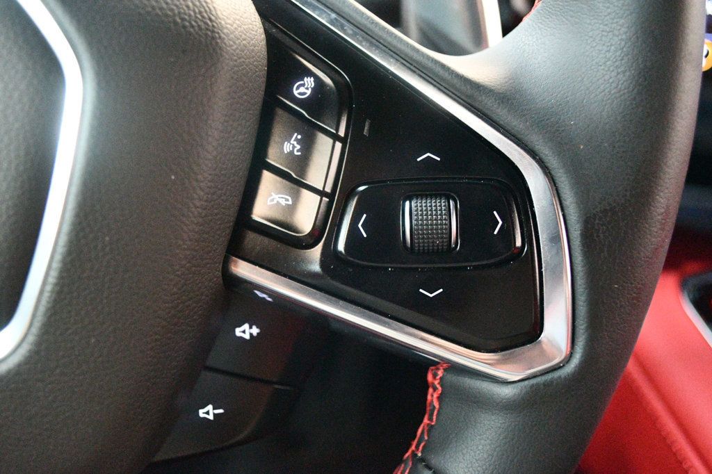 2023 Chevrolet Corvette Stingray Coupe 2LT photo 29