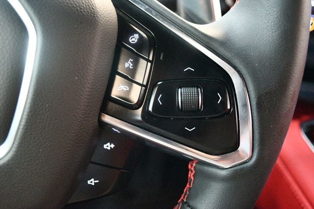 2023 Chevrolet Corvette 2dr Stingray Coupe w/2LT - 22901214 - 31