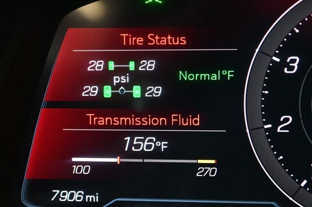 2023 Chevrolet Corvette 2dr Stingray Coupe w/2LT - 22901214 - 34