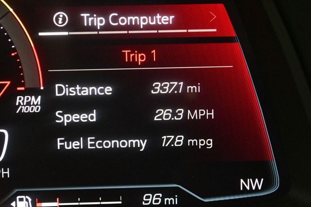 2023 Chevrolet Corvette 2dr Stingray Coupe w/2LT - 22901214 - 35