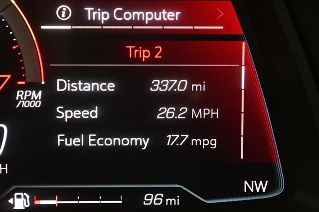 2023 Chevrolet Corvette 2dr Stingray Coupe w/2LT - 22901214 - 36