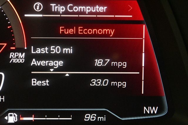 2023 Chevrolet Corvette 2dr Stingray Coupe w/2LT - 22901214 - 37