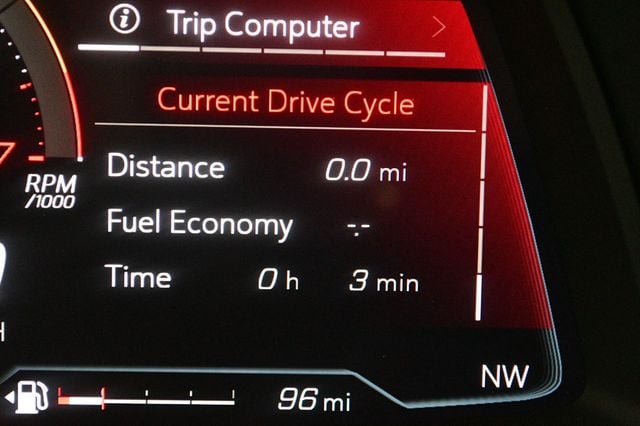 2023 Chevrolet Corvette 2dr Stingray Coupe w/2LT - 22901214 - 39