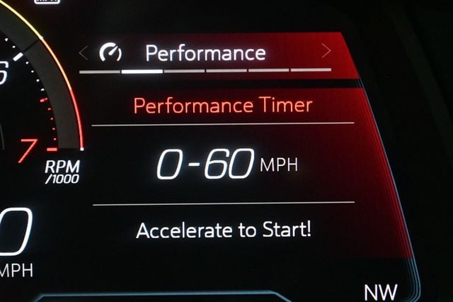 2023 Chevrolet Corvette 2dr Stingray Coupe w/2LT - 22901214 - 40