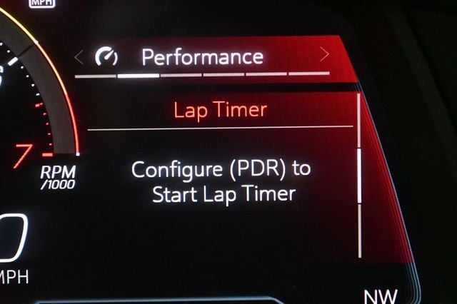 2023 Chevrolet Corvette 2dr Stingray Coupe w/2LT - 22901214 - 41