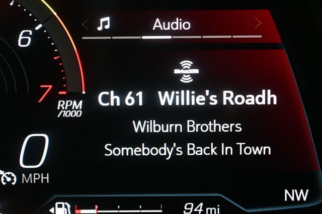 2023 Chevrolet Corvette 2dr Stingray Coupe w/2LT - 22901214 - 43