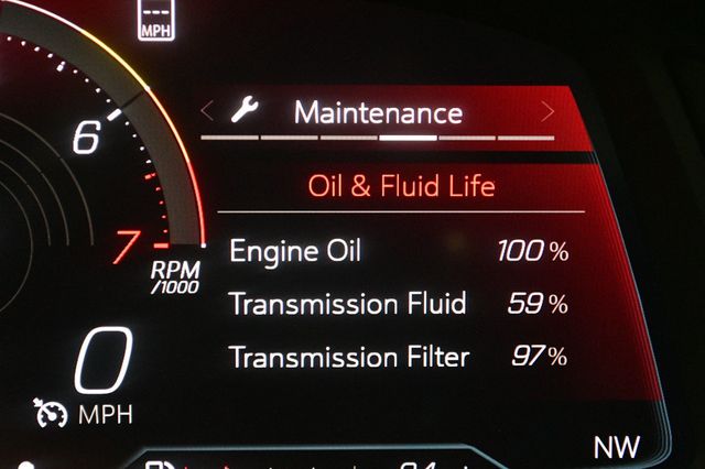 2023 Chevrolet Corvette 2dr Stingray Coupe w/2LT - 22901214 - 44