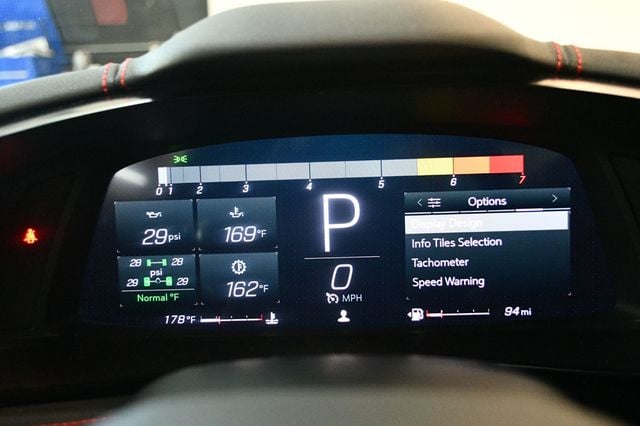 2023 Chevrolet Corvette 2dr Stingray Coupe w/2LT - 22901214 - 48