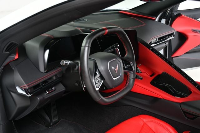 2023 Chevrolet Corvette 2dr Stingray Coupe w/2LT - 22901214 - 4