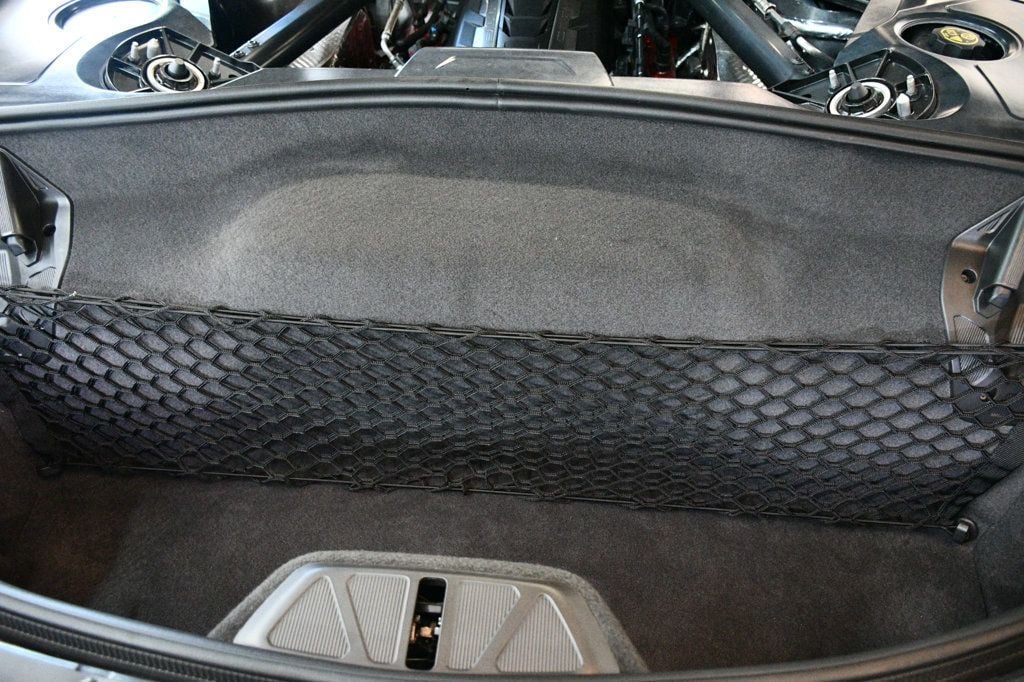 2023 Chevrolet Corvette Stingray Coupe 2LT photo 45