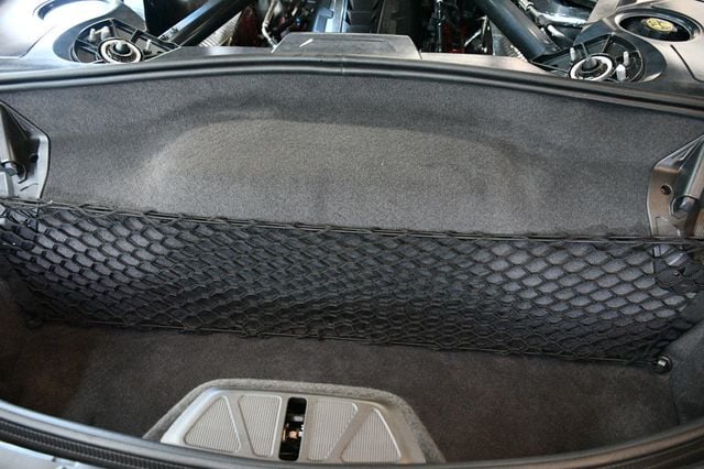 2023 Chevrolet Corvette 2dr Stingray Coupe w/2LT - 22901214 - 49