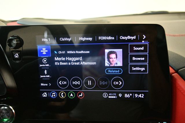 2023 Chevrolet Corvette 2dr Stingray Coupe w/2LT - 22901214 - 51