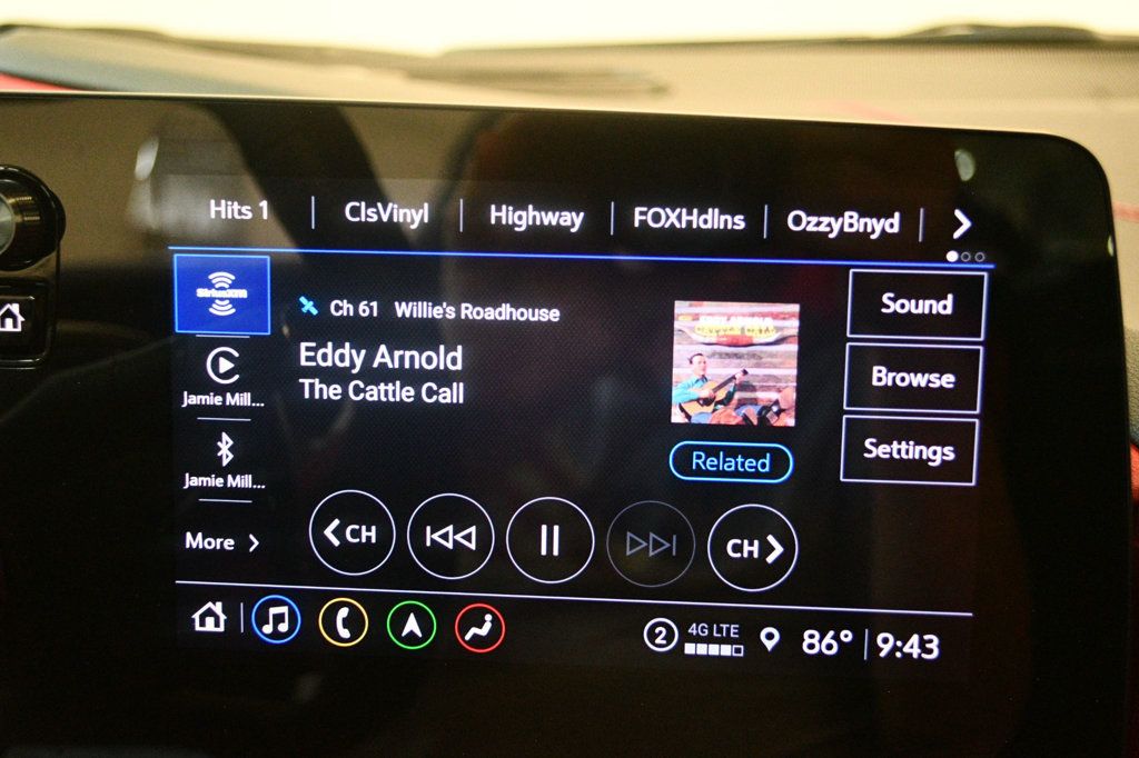 2023 Chevrolet Corvette Stingray Coupe 2LT photo 48