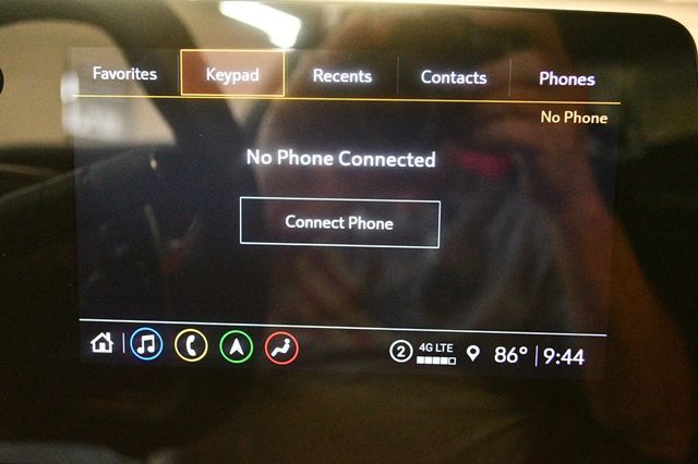 2023 Chevrolet Corvette 2dr Stingray Coupe w/2LT - 22901214 - 54