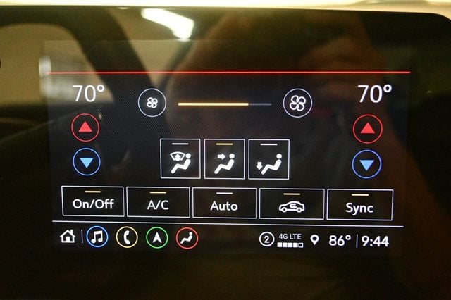 2023 Chevrolet Corvette 2dr Stingray Coupe w/2LT - 22901214 - 55