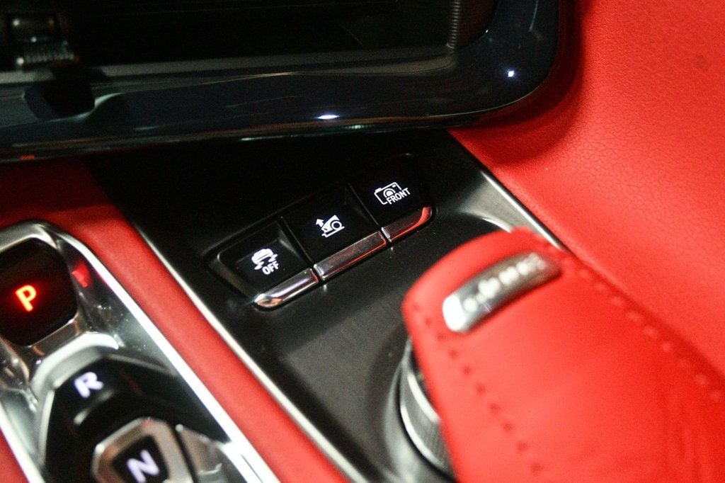 2023 Chevrolet Corvette Stingray Coupe 2LT photo 50