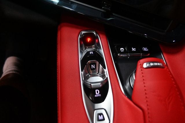 2023 Chevrolet Corvette 2dr Stingray Coupe w/2LT - 22901214 - 57