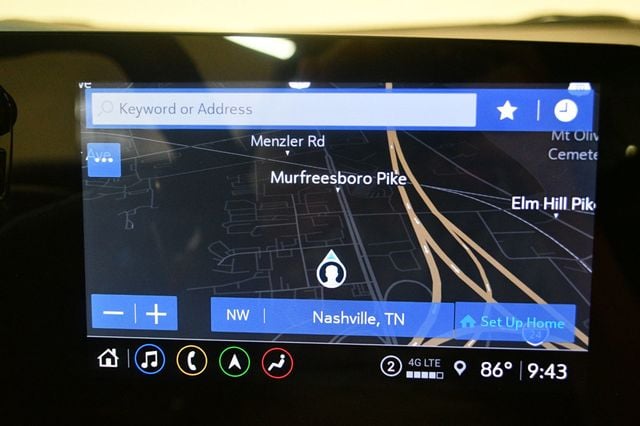 2023 Chevrolet Corvette 2dr Stingray Coupe w/2LT - 22901214 - 5