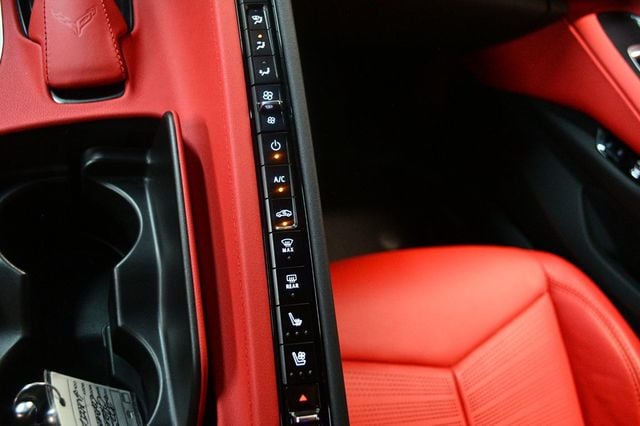 2023 Chevrolet Corvette 2dr Stingray Coupe w/2LT - 22901214 - 59