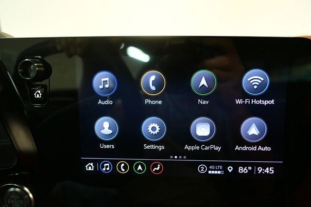 2023 Chevrolet Corvette 2dr Stingray Coupe w/2LT - 22901214 - 62