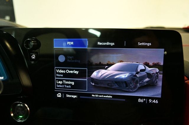 2023 Chevrolet Corvette 2dr Stingray Coupe w/2LT - 22901214 - 65